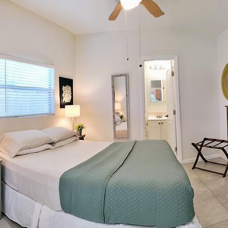 Loft Close To Downtown, Raymond James Stadium, Airport And Many More Places Тампа Экстерьер фото